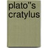 Plato''s Cratylus