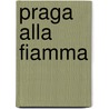 Praga alla fiamma by Luca Ragagnin