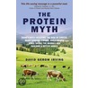 Protein Myth, The door David Gerow Irving