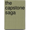 The Capstone Saga door Walter Efe Tete