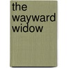 The Wayward Widow door William Campbell Gault