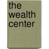 The Wealth Center door Lisa Lee Hairston