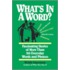 What''s in a Word