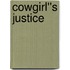 Cowgirl''s Justice