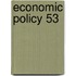 Economic Policy 53