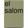 El Salom door Rubn Daro