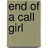 End Of A Call Girl