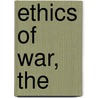 Ethics of War, The door Richard Sorabji