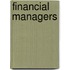 Financial Managers