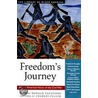 Freedom''s Journey door Donald Yacovone