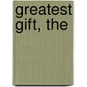 Greatest Gift, The door Cindy Castillo