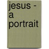 Jesus - A Portrait door Gerald Ocollins