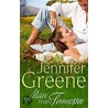 Man From Tennessee door Jennifer Greene