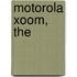 Motorola Xoom, The