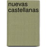Nuevas Castellanas door Jos� Maria Gabriel Y. Gal�n