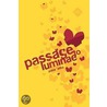 Passage to Luminae by Yukia Atika