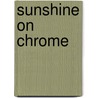 Sunshine on Chrome door Lynne Connolly