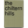 The Chiltern Hills door Les Ham