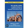 The Sailor''s Word door William Henry Smyth