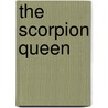 The Scorpion Queen door Alexis Ke