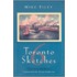 Toronto Sketches 6
