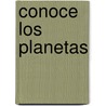 Conoce los planetas door John Mcgranaghan
