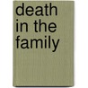 Death In The Family door John Seymour