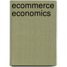 Ecommerce Economics door David VanHoose