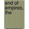 End Of Empires, The door Gerald Horne