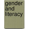 Gender and Literacy door Gemma Moss