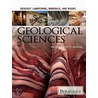 Geological Sciences door Britannica Educational Publishing