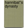 Hannibal''s Dynasty door University of Sydney