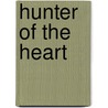 Hunter of the Heart door Vanessa Jaye