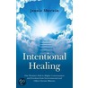 Intentional Healing door Jennie Sherwin
