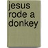 Jesus Rode A Donkey