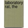 Laboratory Rat, The door Steven H. Weisbroth