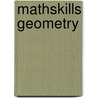 Mathskills Geometry by Michael Buckley