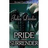 Pride and Surrender door Julia Devlin
