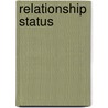 Relationship Status door Gary J. Harrington