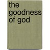 The Goodness of God by David Hope
