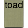 Toad door Dan Hotka