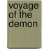 Voyage of the Demon