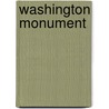 Washington Monument door Inc. Icon Group International