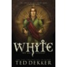 White Graphic Novel by Ted Dekker