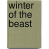 Winter of the Beast by Vonna Harper