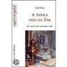 A tavola con gli Zar door Dada Rosso