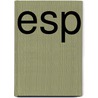 Esp door Stuart A. Kallen