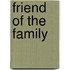 Friend of the Family