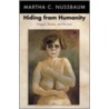 Hiding from Humanity door Martha C. Nussbaum