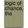 Logic of Chance, The door Eugene V. Koonin